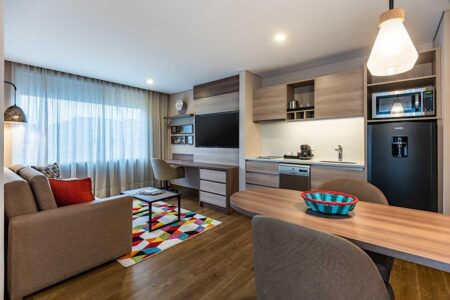 Residence Inn by Marriott Bogotá Residence Inn by Marriott Bogotá