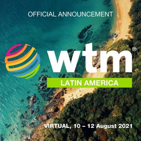 World Travel Market (WTM) Latin America World Travel Market (WTM) Latin America