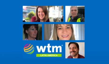 WTM Latinoamérica
