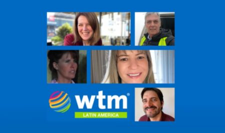 WTM Latinoamérica WTM Latinoamérica
