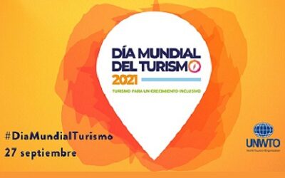 Turismo para un Crecimiento Inclusivo: lema de Día Mundial del Turismo