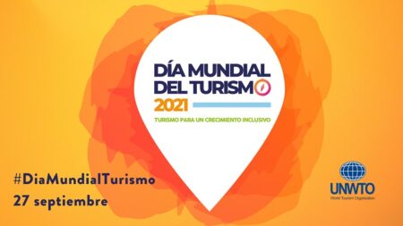 Día Mundial del Turismo