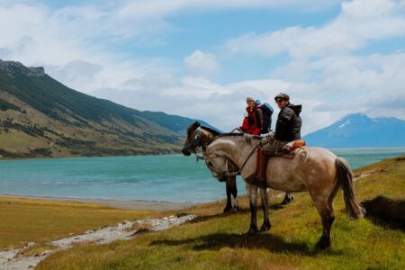 Estancia Bahía Esperanza