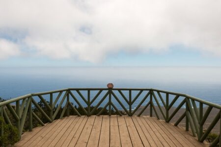 Parque Nacional Fray Jorge