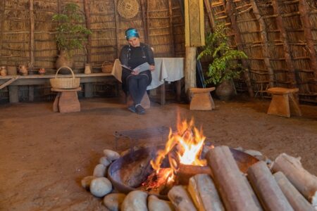 La Victoria, emprendimiento de ecoturismo mapuche