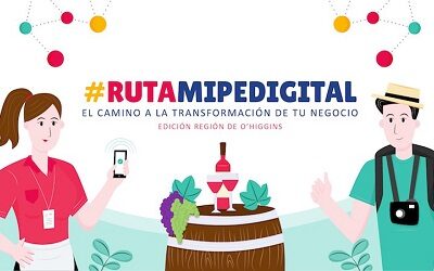 #RutaMipeDigital: programa gratuito de digitalización para MIPEs del turismo