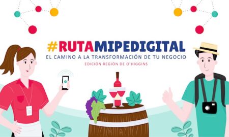 Ruta MIPE Digital