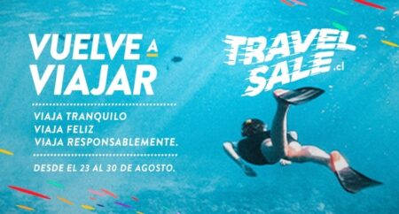 Travel Sale