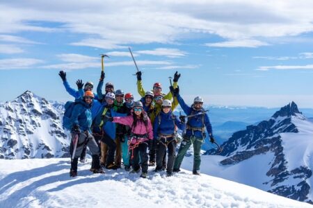 Transforma Turismo de Corfo y Cluster Montagne, de Francia Transforma Turismo de Corfo y Cluster Montagne, de Francia