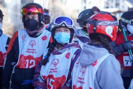 Torneo Abierto de Ski y Snowboard