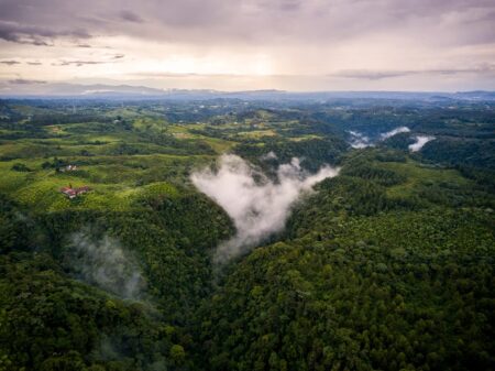 Colombia Nature Travel Mart (CNTM)