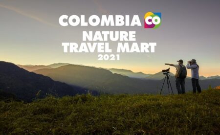 Colombia Nature Travel Mart (CNTM)