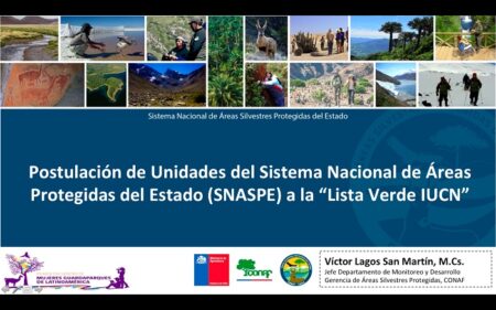 Congreso Mundial de la Naturaleza