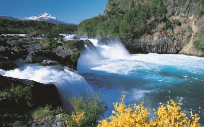 Con grandes logros el país celebra Día Internacional de Parques Nacionales