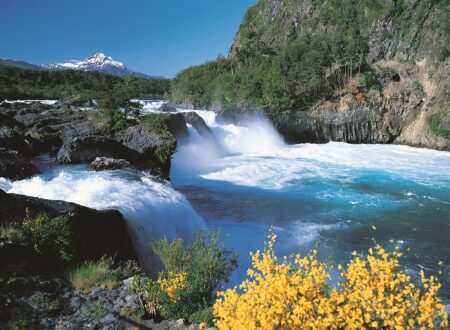 Parque Nacional Vicente Pérez Rosales