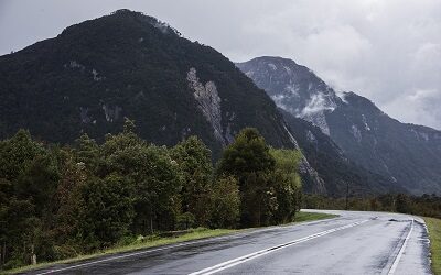 Plan de gestión para declarar a la Carretera Austral como ruta escénica