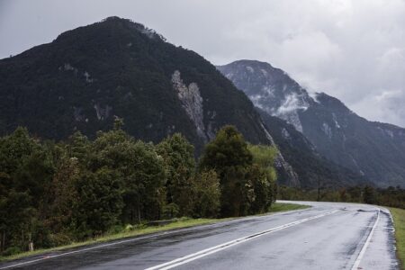 Carretera Austral