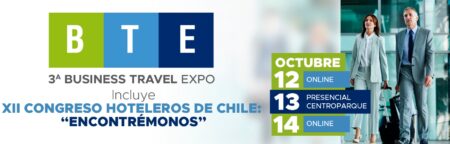 BUSINESS TRAVEL EXPO 2021