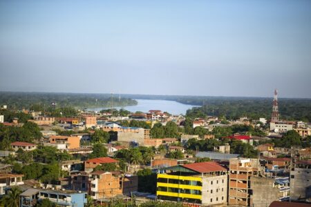 Ciudad de Puerto Maldonado Ciudad de Puerto Maldonado
