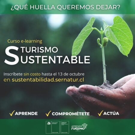 ¿Qué huella queremos dejar? ¿Qué huella queremos dejar?