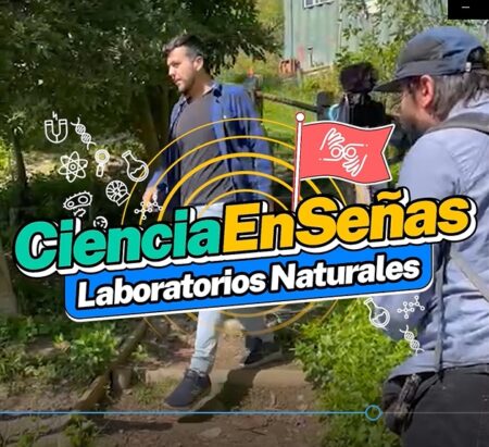 CienciaEnSeñas