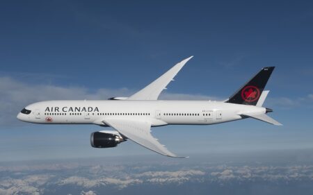Air Canada Air Canada