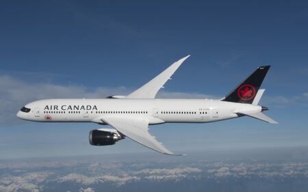 Air Canada