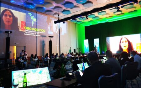 Chile en FIEXPO Latin America