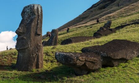 Rapa Nui