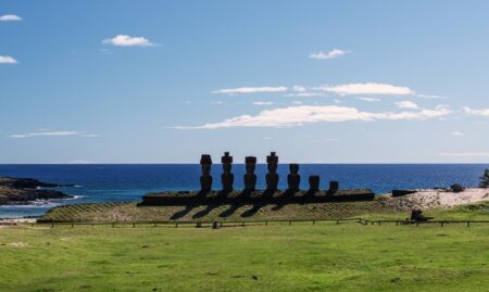 Rapa Nui