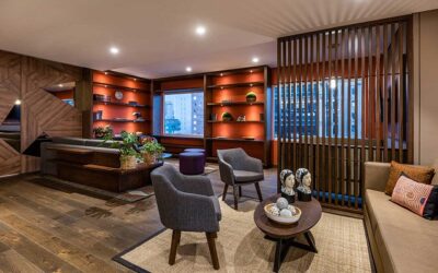 Residence Inn by Marriott es el epicentro del turismo médico en Bogotá