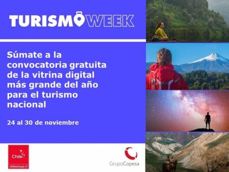 Turismo Week