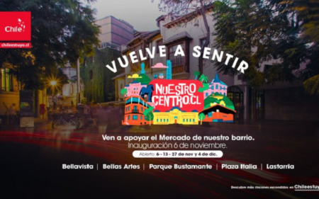"Volver a nuestro centro" "Volver a nuestro centro"