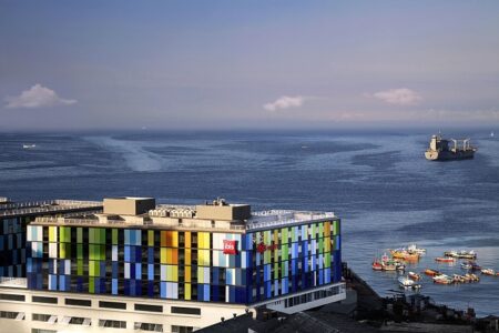 Novotel de Viña del Mar