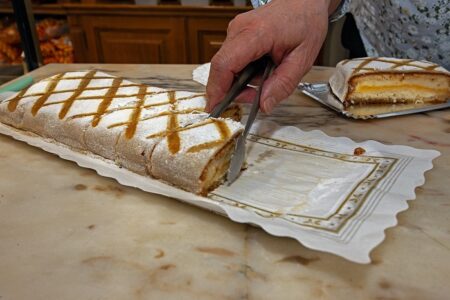 Lanata Pasteleria