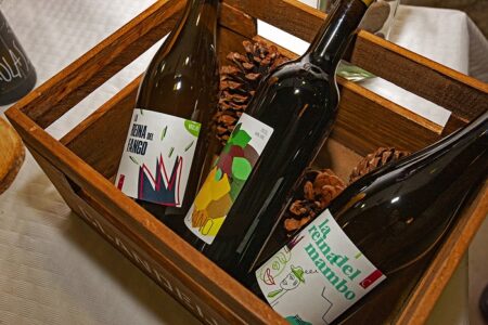 Clan del Vino Bodega