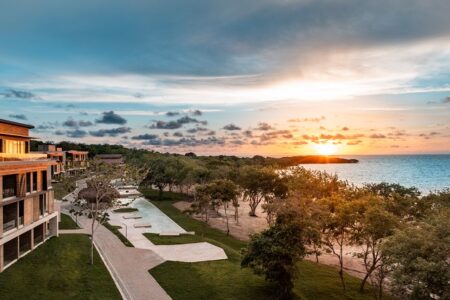  Sofitel Barú Calablanca Beach Resort