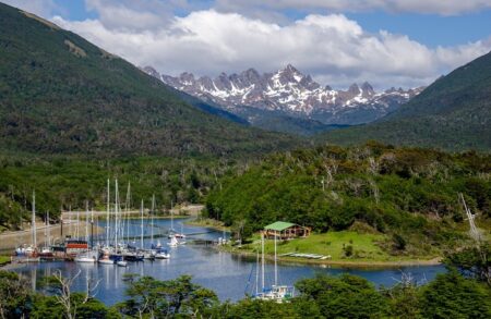 Puerto Williams