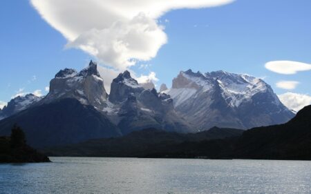 Día Internacional de las Montañas