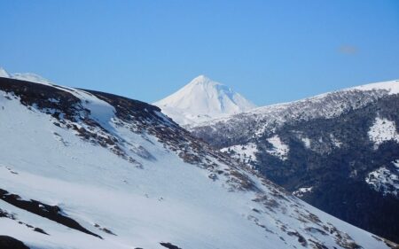 Día Internacional de las Montañas