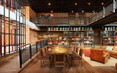 Disfruta la mejor noche de tapeo en Bogotá en The Artisan DC Hotel by Marriott