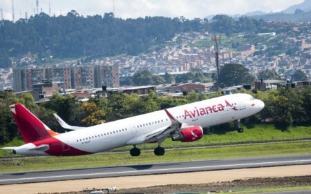 LifeMiles de Avianca