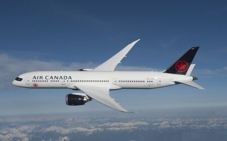 Air Canada