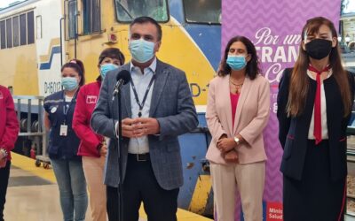 Autoridades llaman a mantener medidas de autocuidado en vacaciones