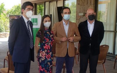 Industria de eventos llama a que aforos se fijen según criterios de ventilación