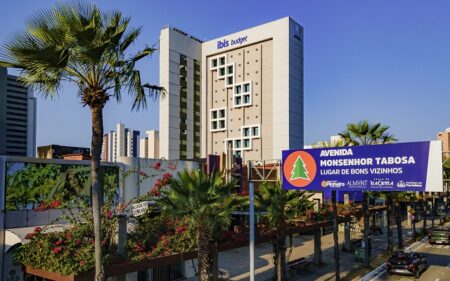 Ibis Budget Fortaleza