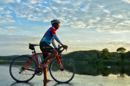 Una opción de escapada cercana es la Ciclovía Dominical