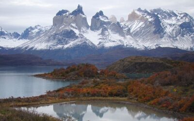 Caen un 14% visitantes a Torres del Paine respecto de temporada 2019-2020