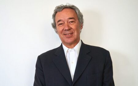 Ricardo Margulis, Presidente de Fedetur