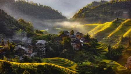 Best Tourism Villages by UNWTO promueve y potencia el papel del turismo para salvaguardar los pueblos rurales.